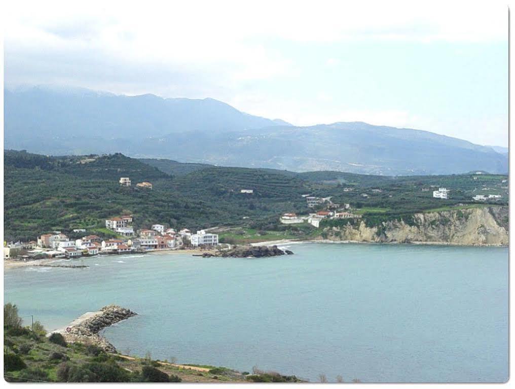 Armonia Geostudios Georgioupoli Exterior photo