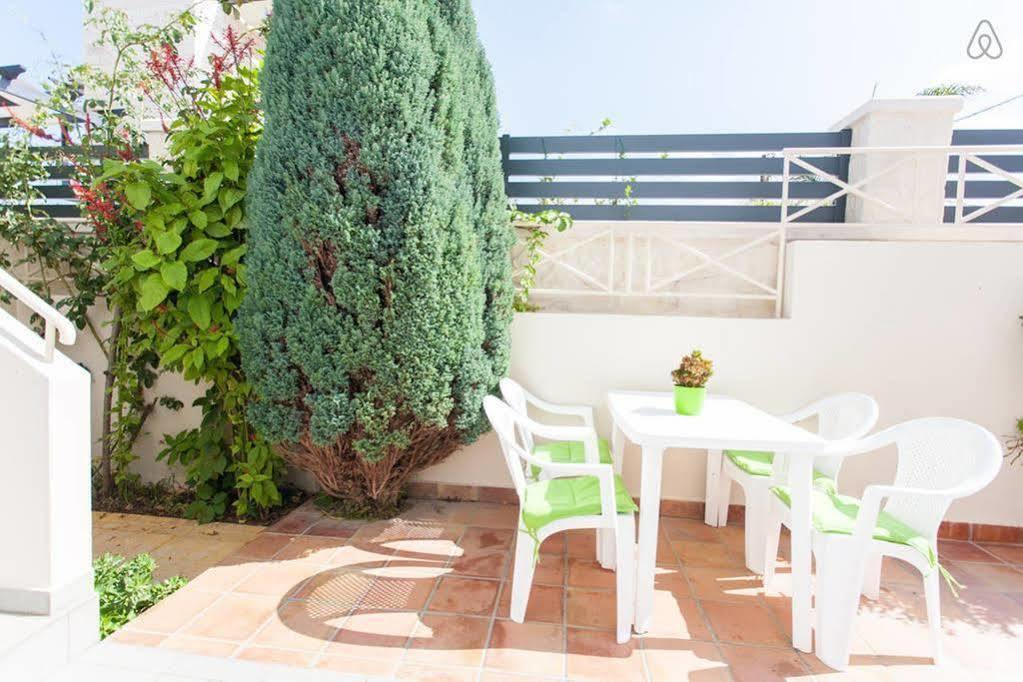 Armonia Geostudios Georgioupoli Exterior photo